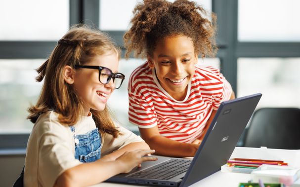 ASUS Announces Next-Generation BR Series for K-12 Education 